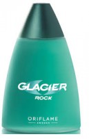 Eau de Toilette Glacier Rock